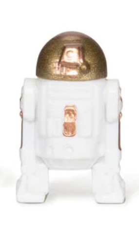 R4-G9 | Aayla Secura's Jedi Interceptor