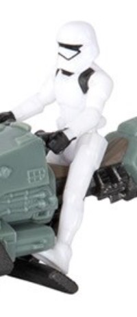 First Order Stormtrooper | Mystery Pack (Series 3)