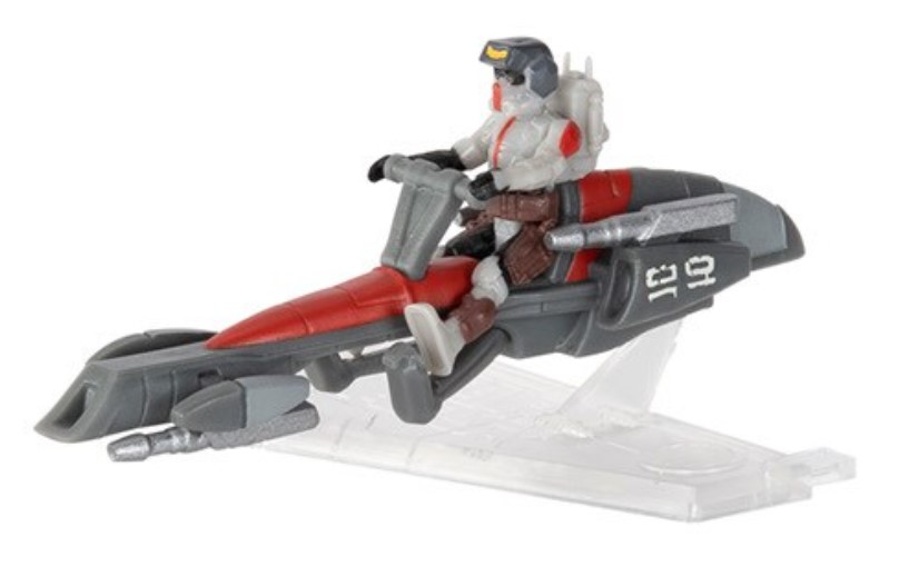 BARC Speeder (Bad Batch) | Mystery Pack (Series 3)