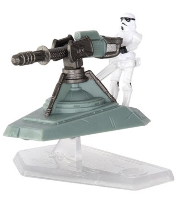 Hover E-Web Cannon | Mystery Pack (Series 3)