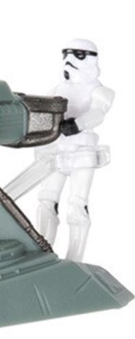 Stormtrooper | Mystery Pack (Series 3)