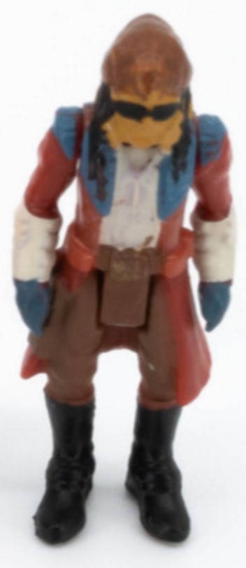 Hondo Ohnaka | Millennium Falcon (Batuu)