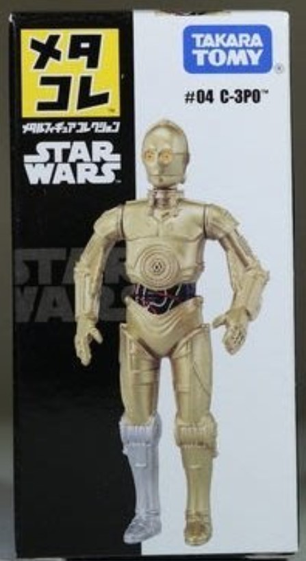 C-3PO