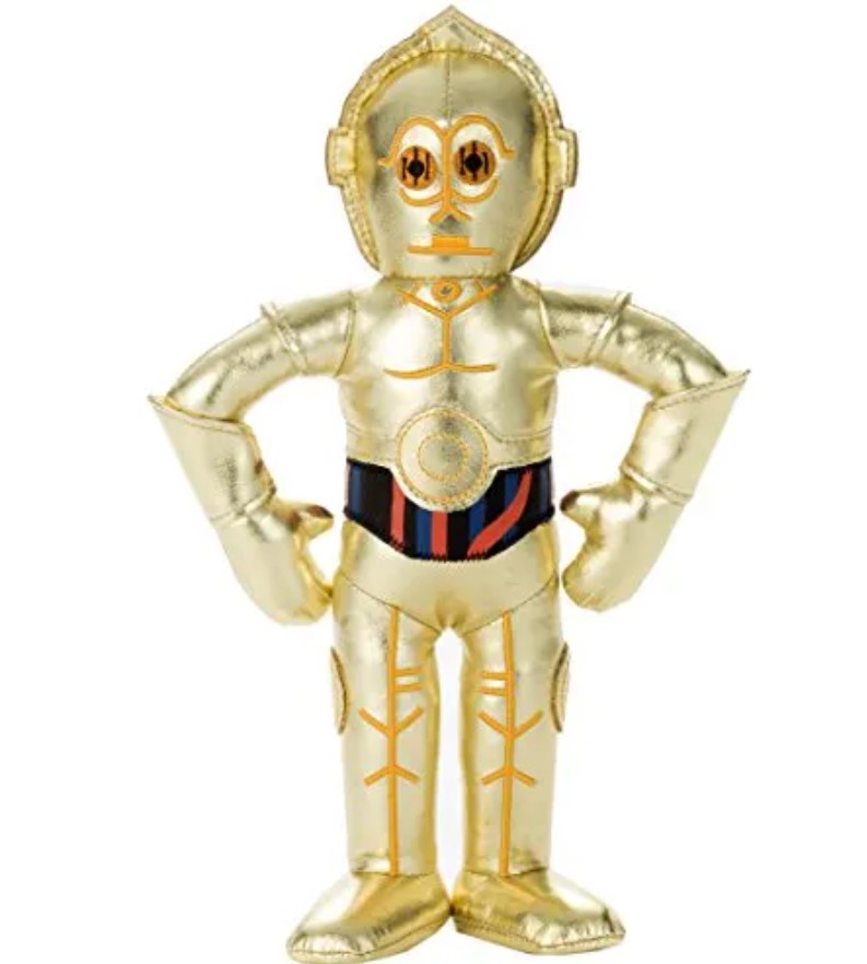 C-3PO