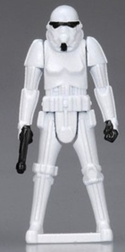 Stormtrooper (Micro) | TIE Advanced X1