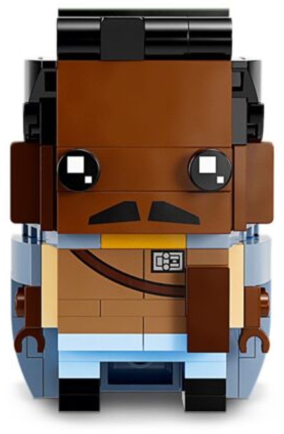 Lando Calrissian | Battle of Endor Heroes