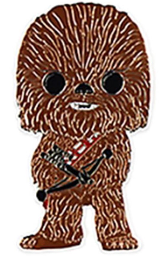 Chewbacca | A New Hope