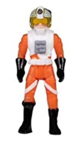 Jon Vander | Y-Wing Fighter