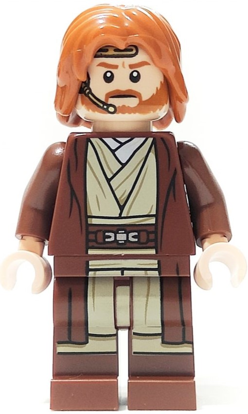 Obi-Wan Kenobi | Obi-Wan Kenobi's Starfighter