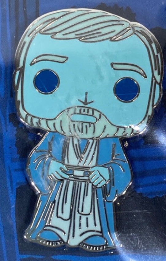 Obi-Wan Kenobi | Endor Celebration