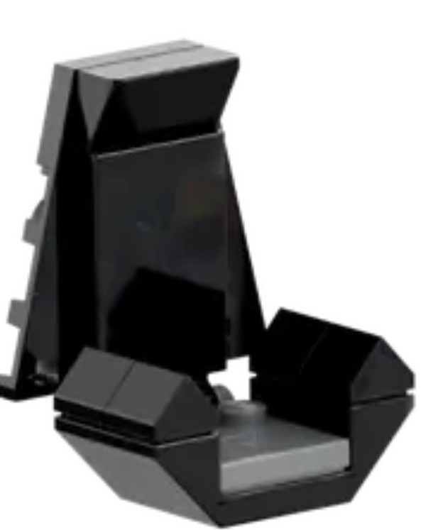 Emperor's Throne | Star Wars Advent Calendar 2023