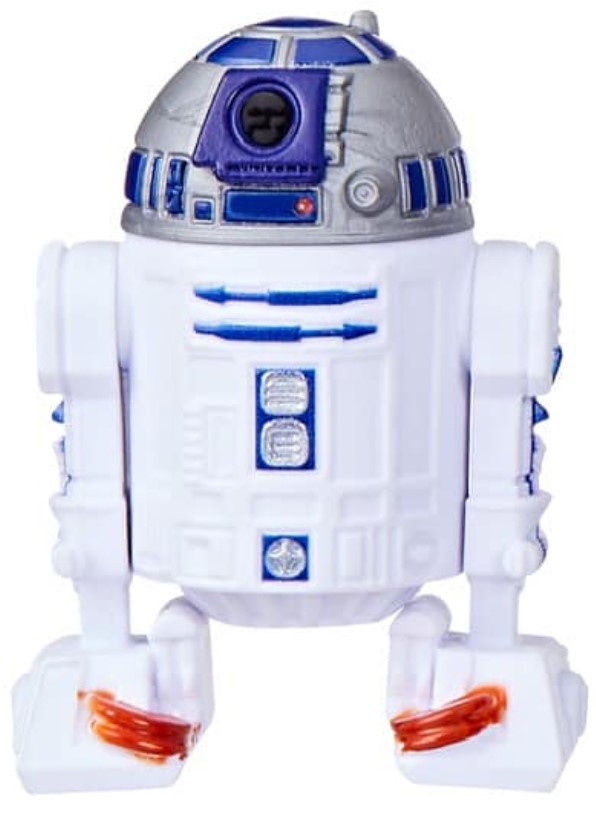 R2-D2 | Jedi Training