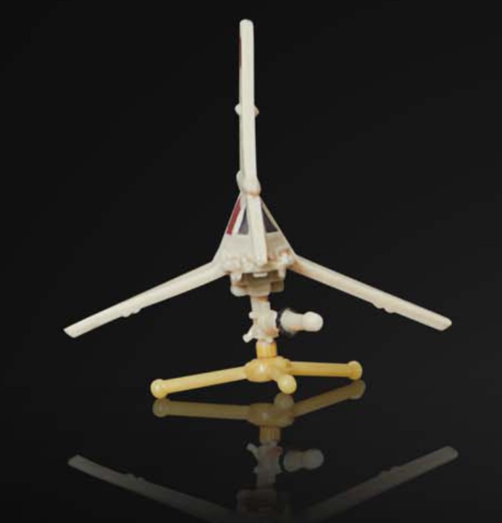 T-16 Skyhopper | Obi-Wan Kenobi (Jedi Legend)