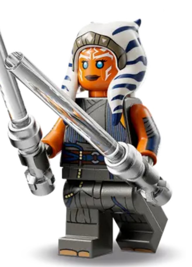 Ahsoka Tano | Ahsoka Tano's T-6 Jedi Shuttle