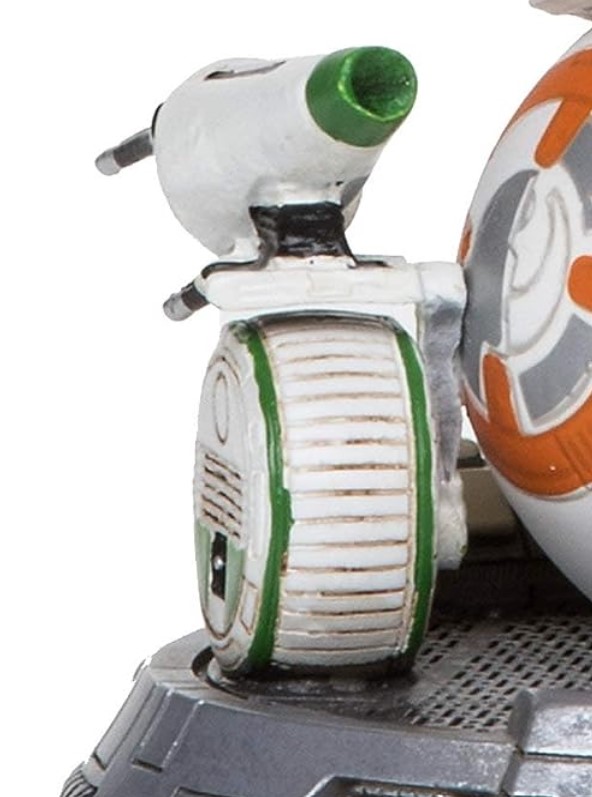 D-O | BB-8 & D-O