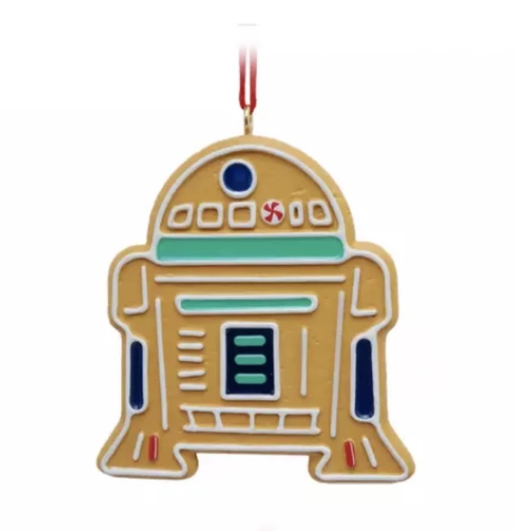 R2-D2 | Holiday Cookie Set