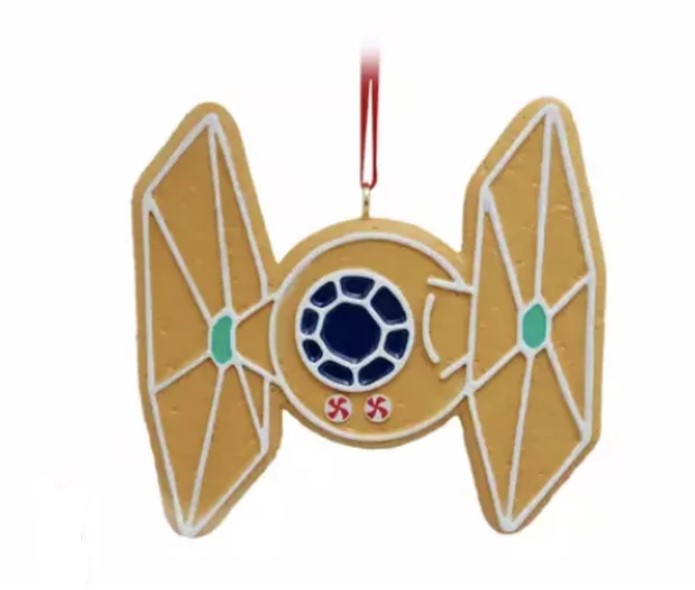 TIE Fighter | Holiday Cookie Set