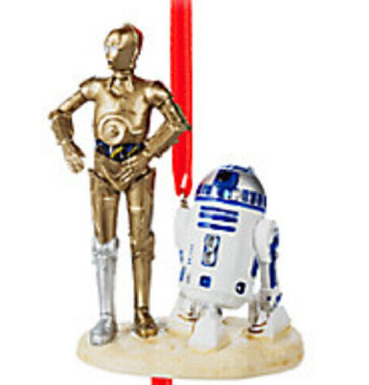 R2-D2 | 40th Anniversary A New Hope Set