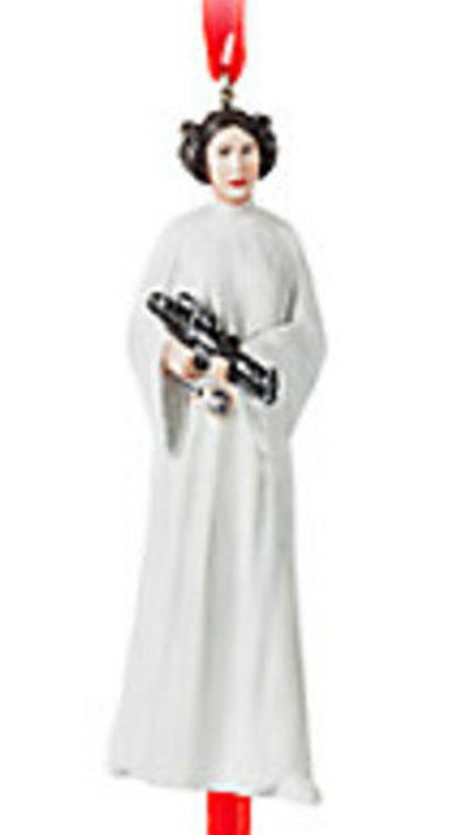 Princess Leia | 40th Anniversary A New Hope Set