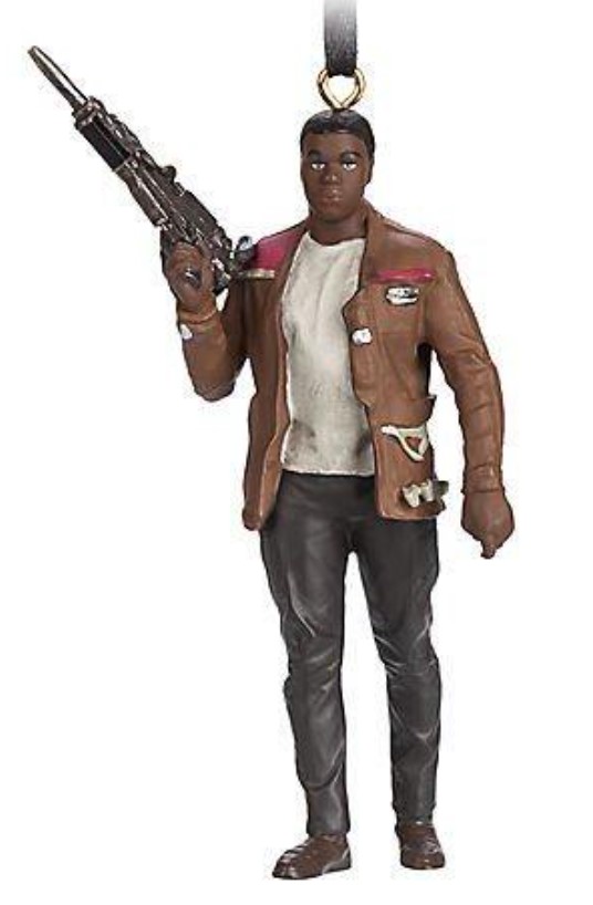 Finn | The Last Jedi Set