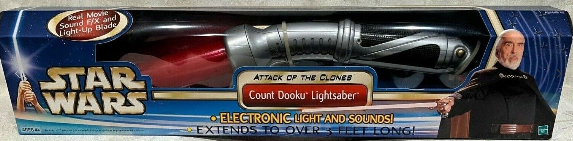 Count Dooku