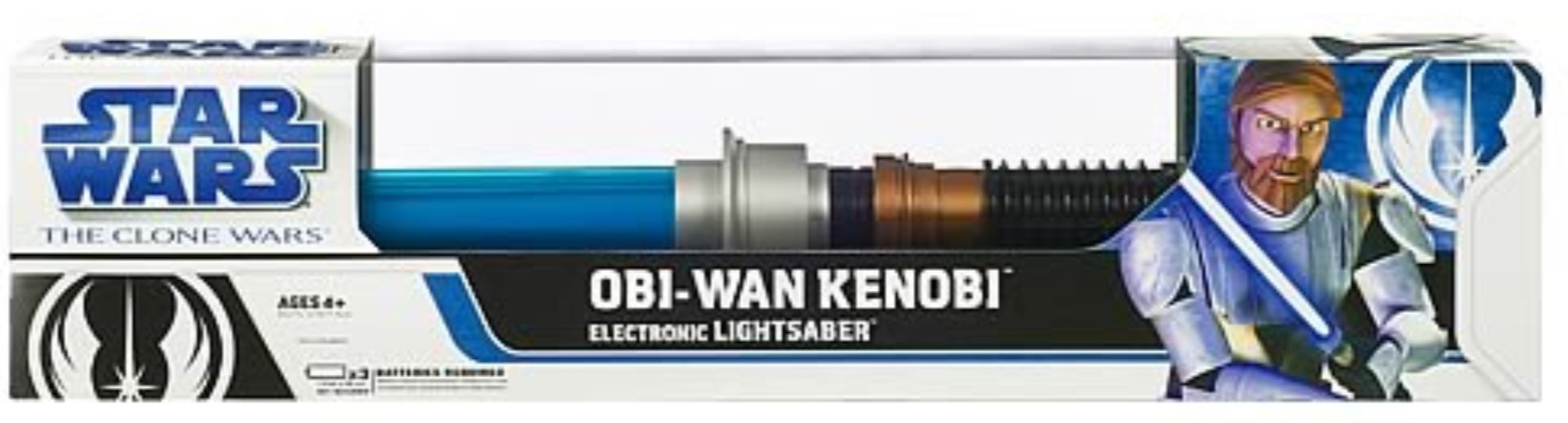 Obi-Wan Kenobi