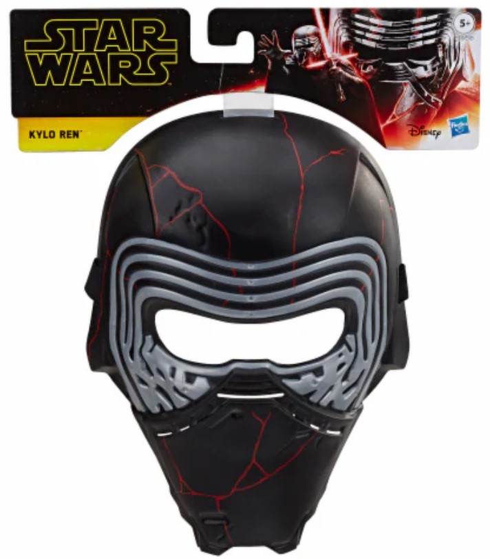 Supreme Leader Kylo Ren