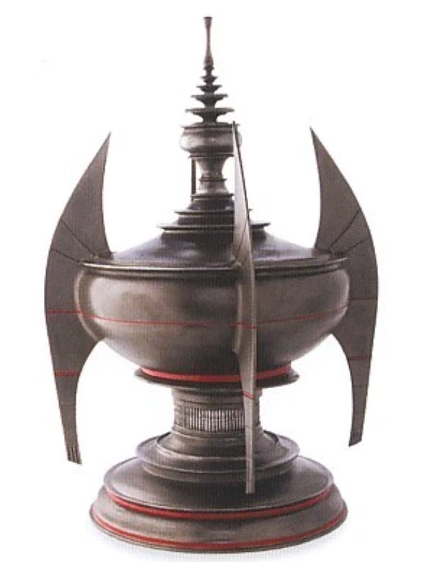 Sith Chalice
