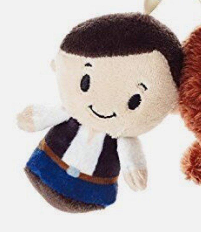 Han Solo | Han Solo & Chewbacca