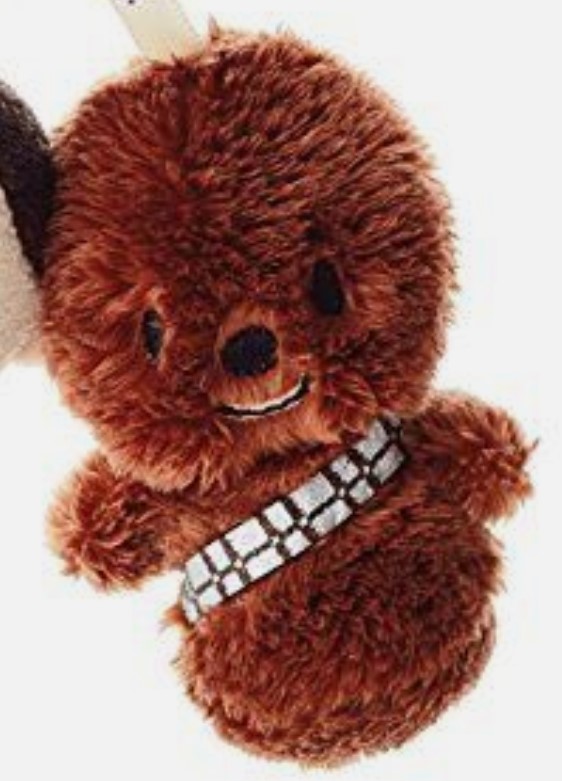 Chewbacca | Han Solo & Chewbacca