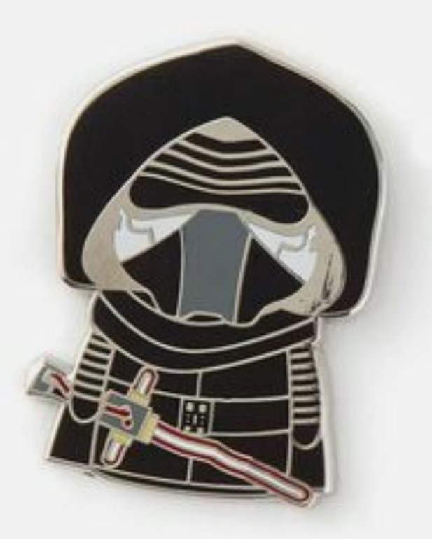 Kylo Ren | The Force Awakens