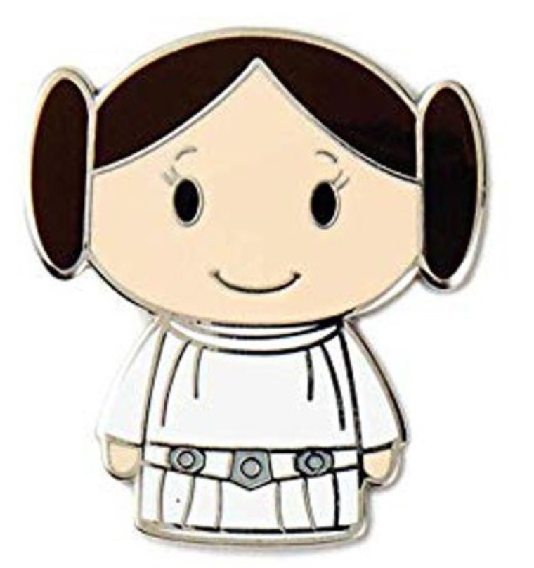 Iconic Princess | Princess Leia