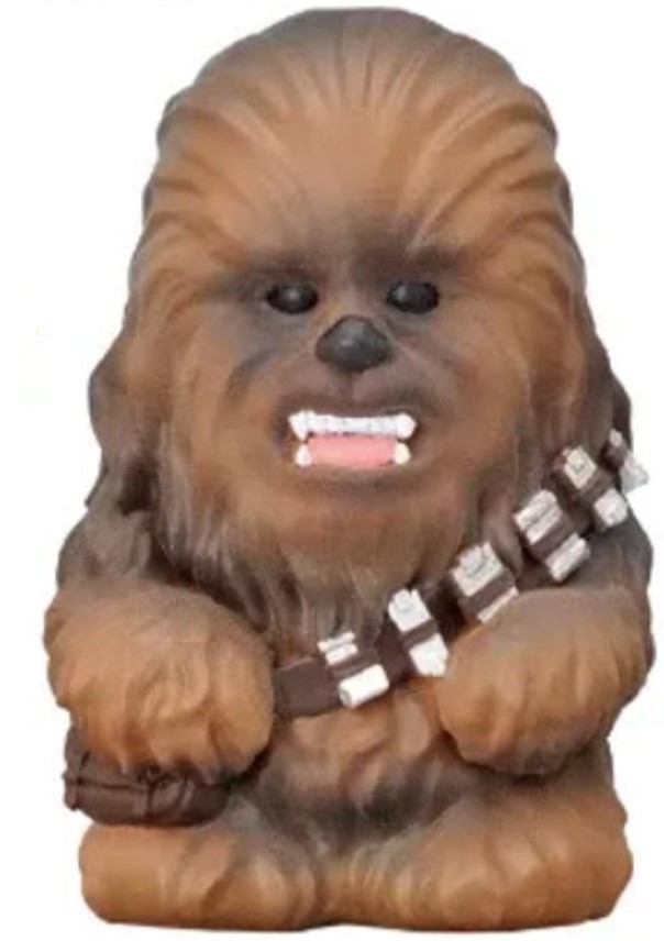 Chewbacca | Series 1 10-Piece
