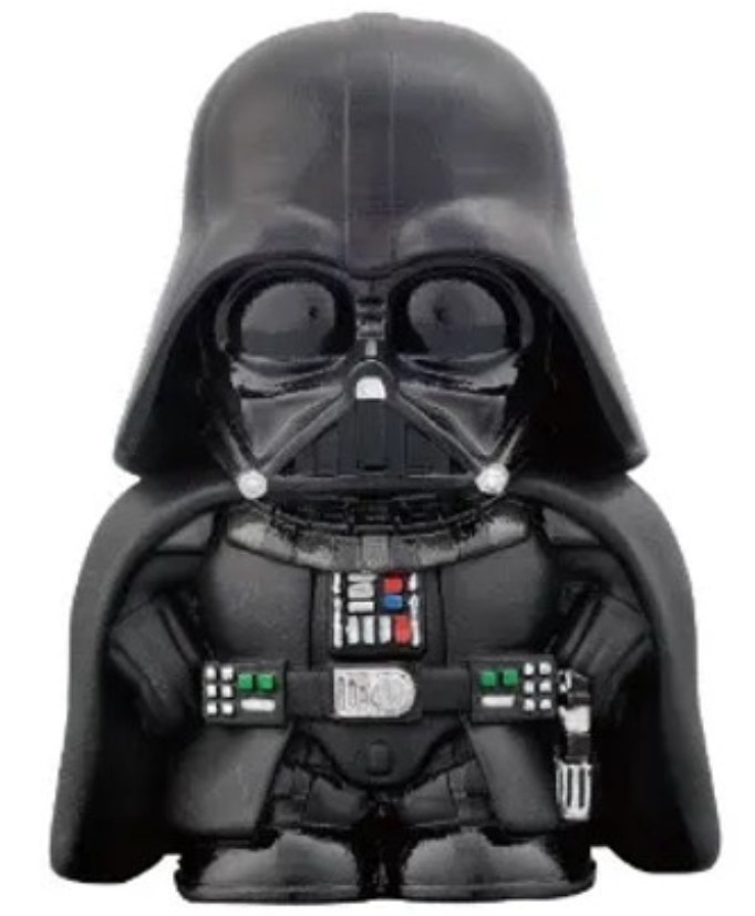 Darth Vader | Series 1 10-Piece