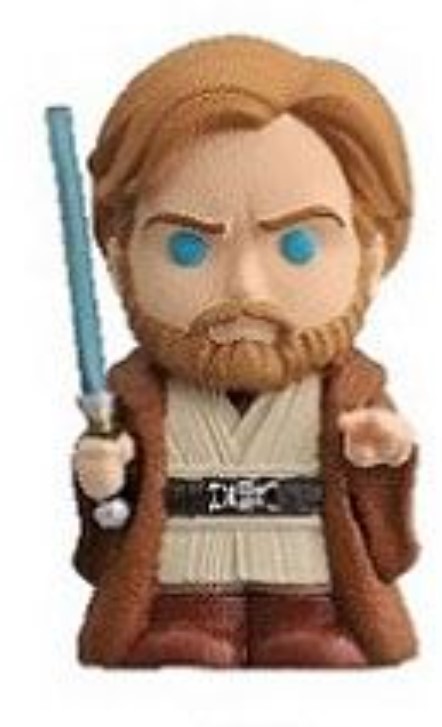 Obi-Wan Kenobi | Series 2 12-Piece