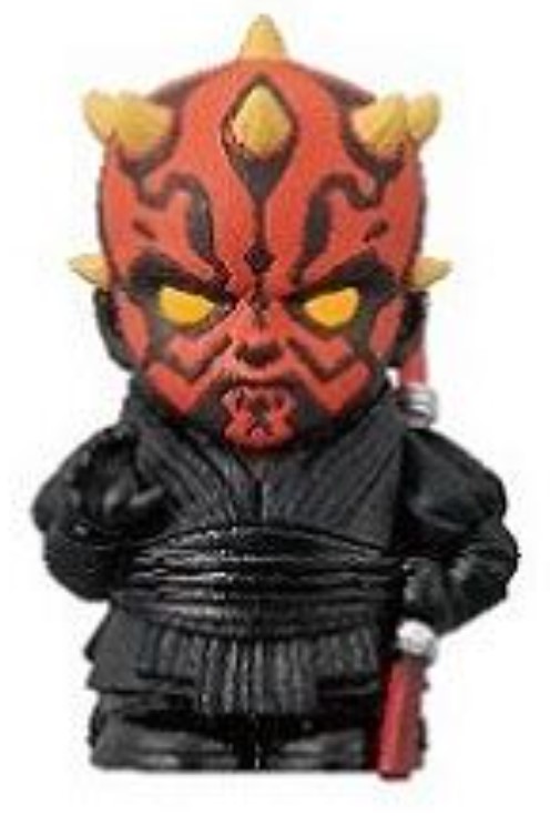 Darth Maul | Series 2 12-Piece