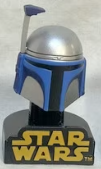 Jango Fett | Bottlecap Collection