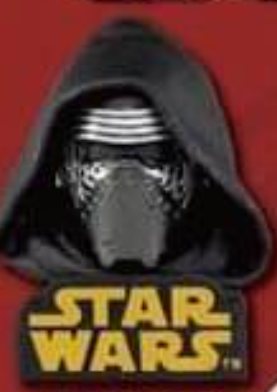 Kylo Ren | First Order Bottlecap Collection