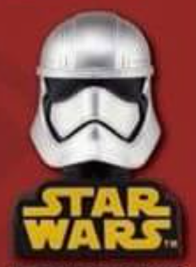 Captain Phasma | First Order Bottlecap Collection