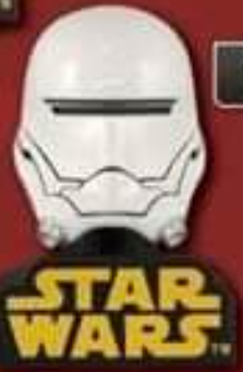 First Order Flametrooper | First Order Bottlecap Collection