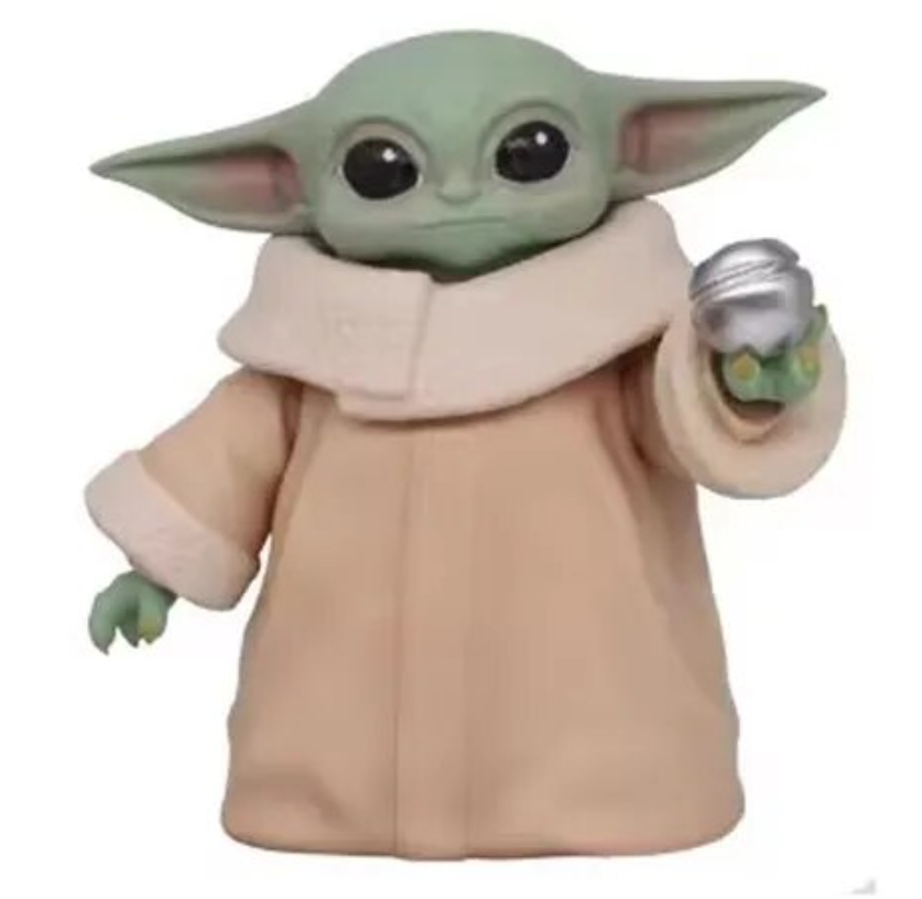 Grogu (Ball) | Grogu Collection 1