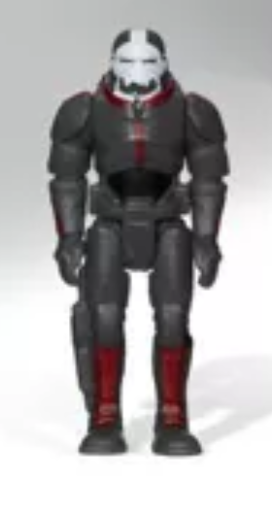 Wrecker | Havoc Marauder