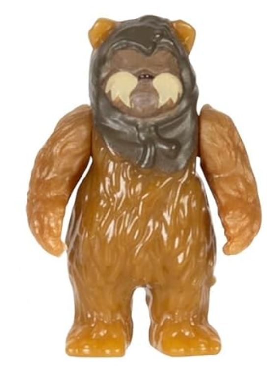 Ewok (Hang Glider) | Mystery Pack (Series 4)