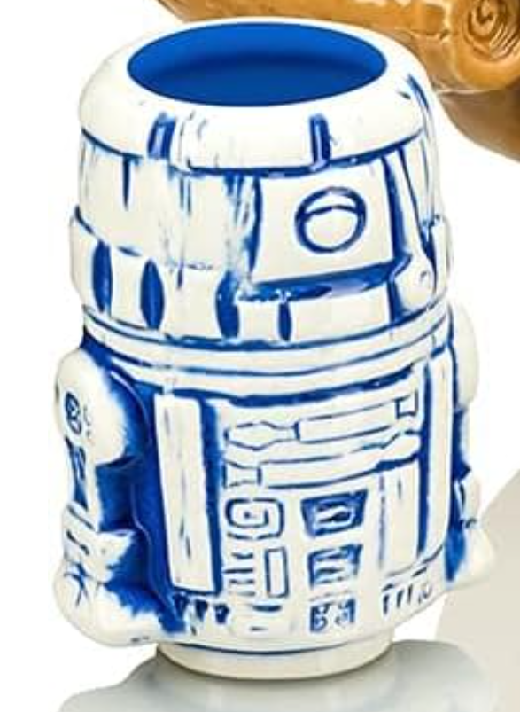 R2-D2 | X-34 Landspeeder