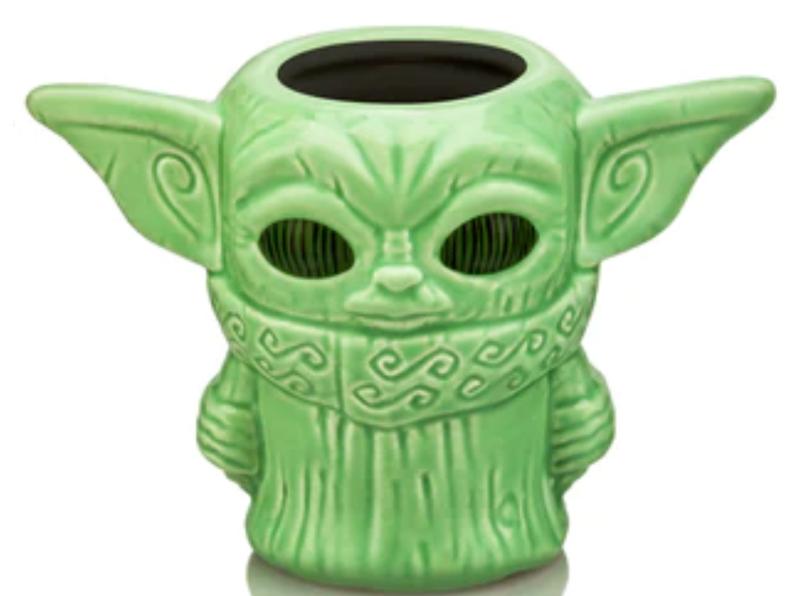 The Child | The Mandalorian & The Child