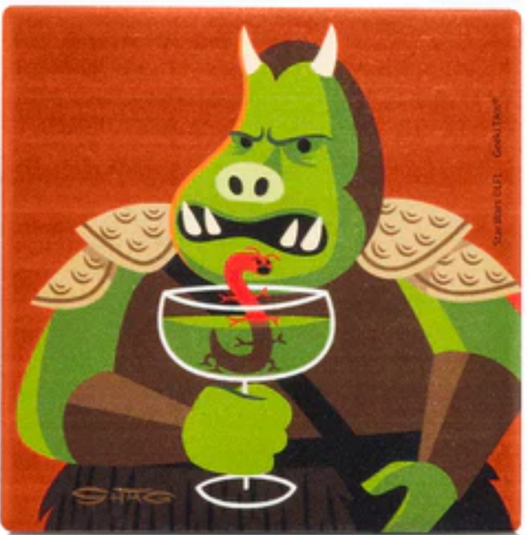 Gamorrean Guard | Jabba's Palace