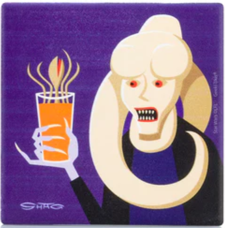 Bib Fortuna | Jabba's Palace