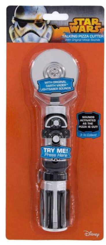 Darth Vader Lightsaber