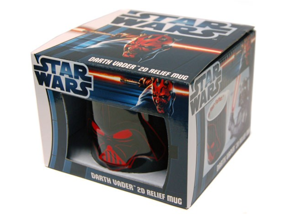 Darth Vader