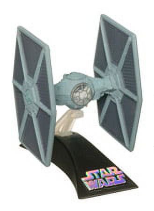 TIE Fighter